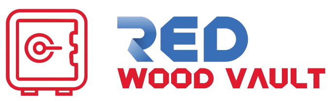 Red Wood Vault